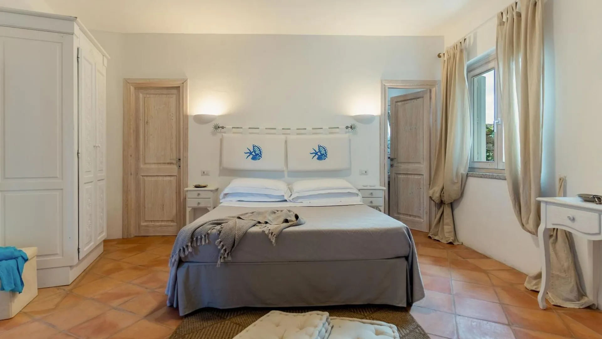 Villa Le Rocce Porto Rotondo