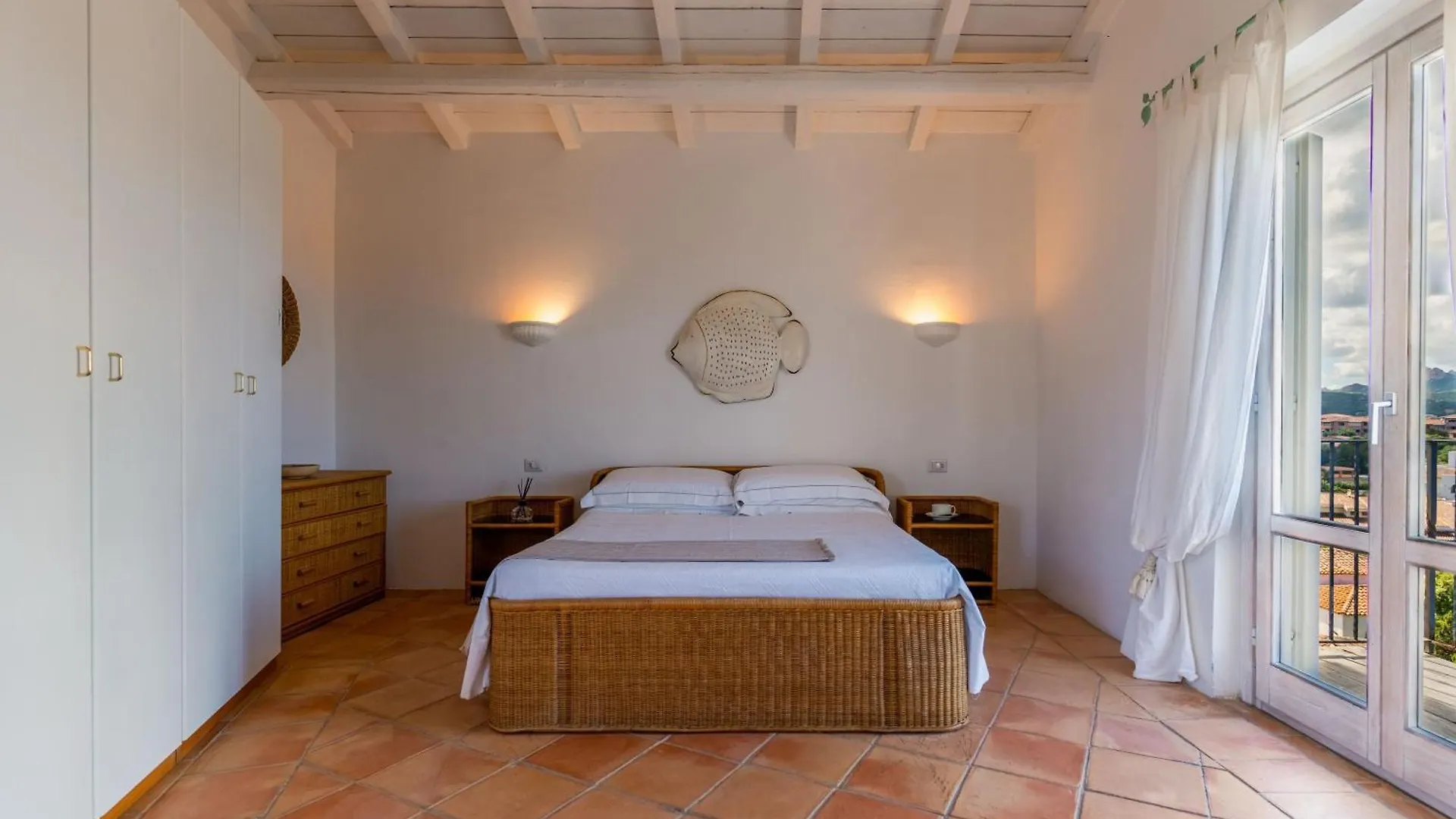 Villa Le Rocce Porto Rotondo