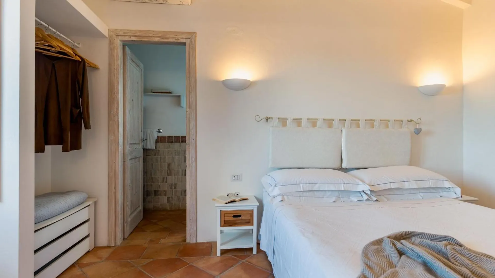 Villa Le Rocce Porto Rotondo