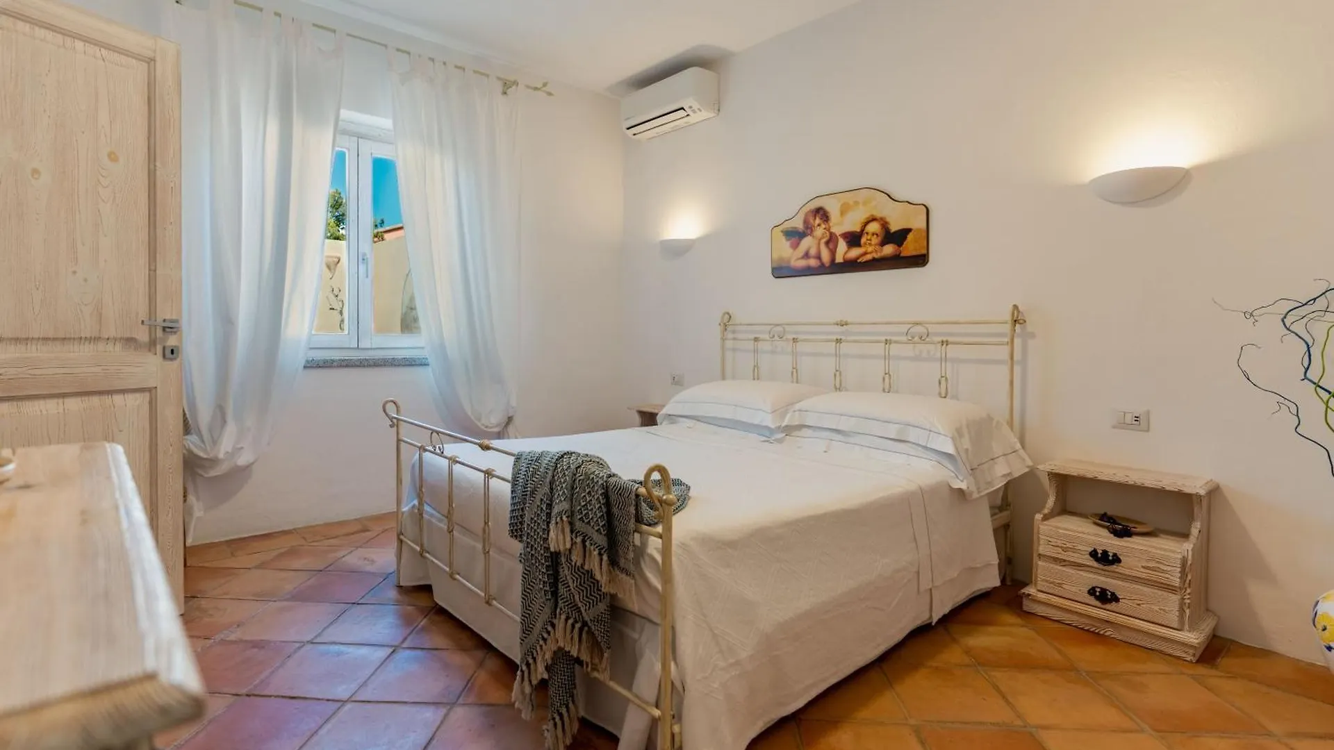 Villa Le Rocce Porto Rotondo