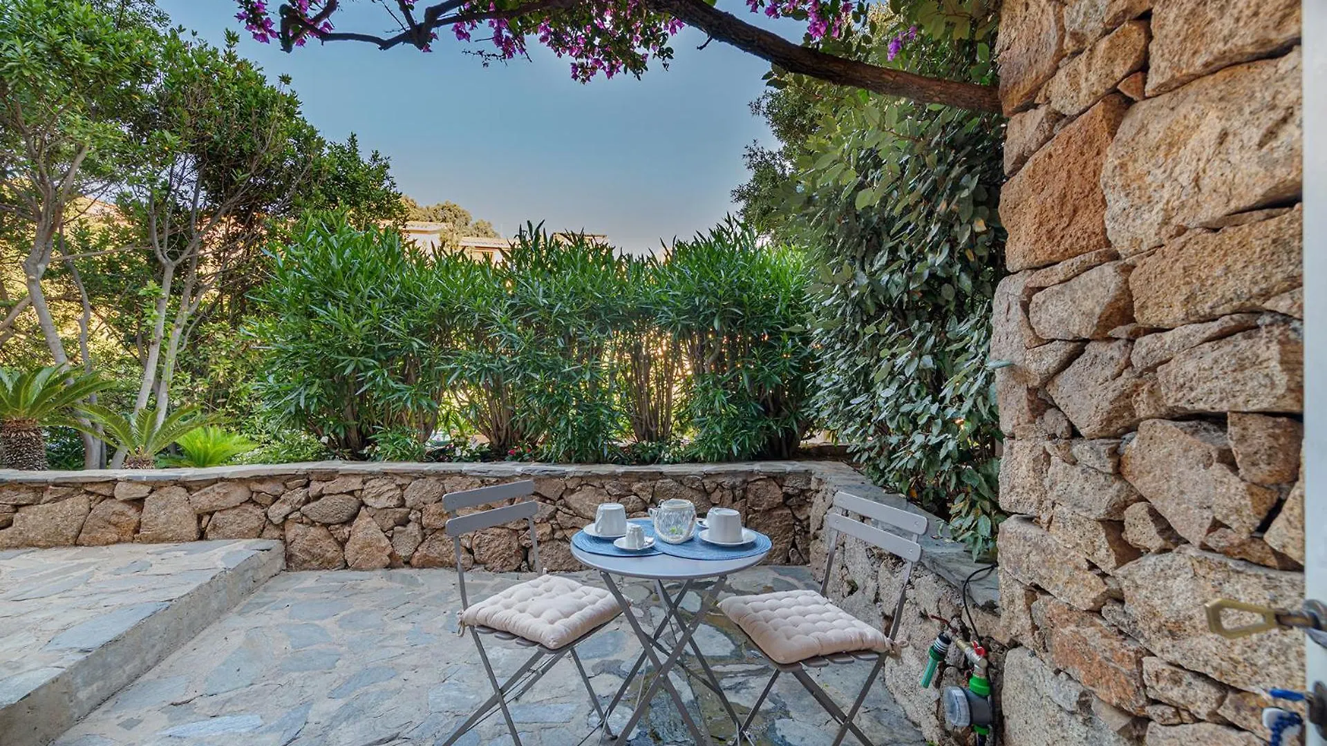 Villa Le Rocce Porto Rotondo