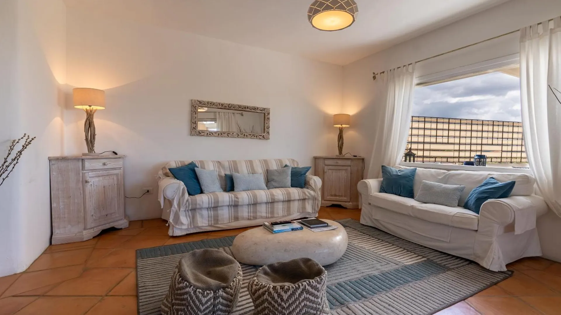 Villa Le Rocce Porto Rotondo 0*,