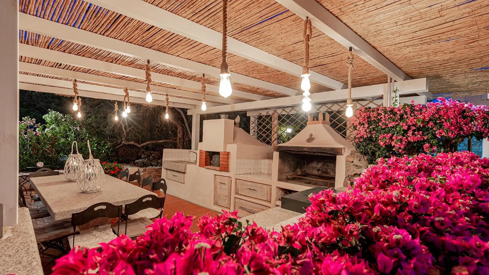 Villa Le Rocce Porto Rotondo