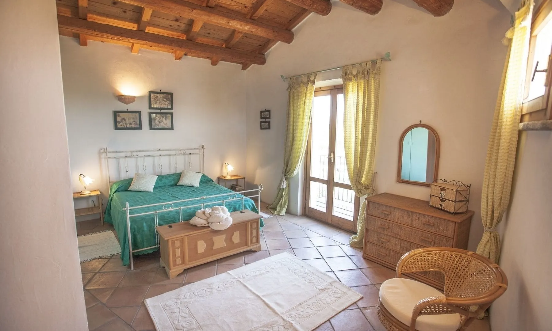 Villa Le Rocce Porto Rotondo