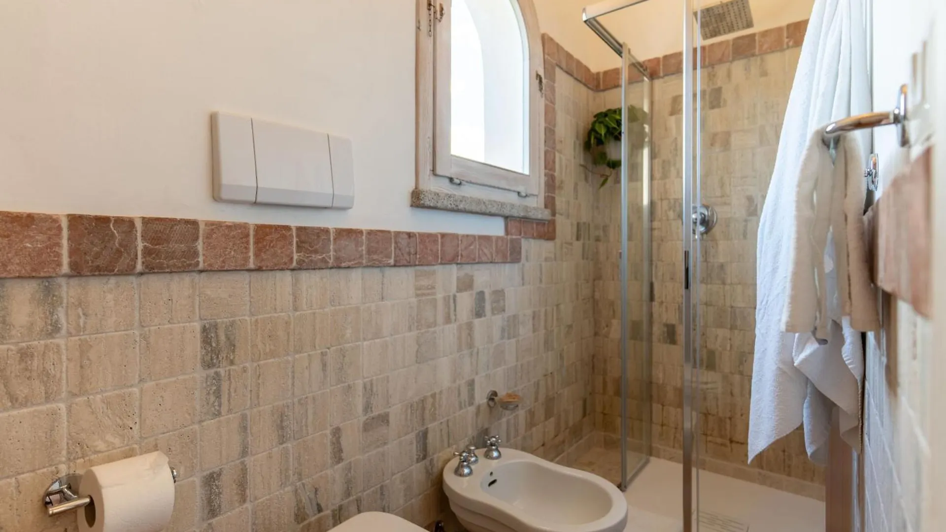 Villa Le Rocce Porto Rotondo