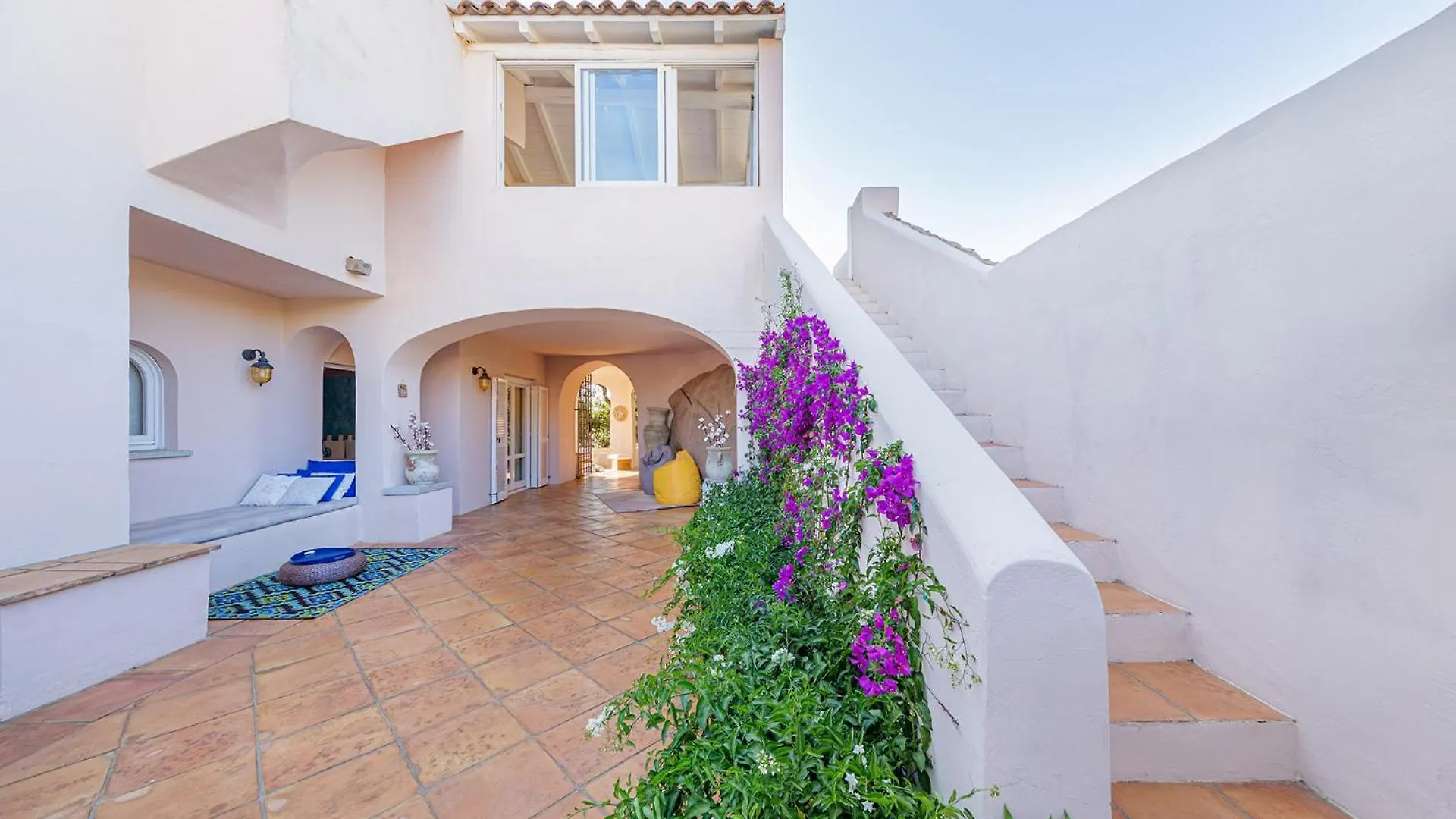 Villa Le Rocce Porto Rotondo