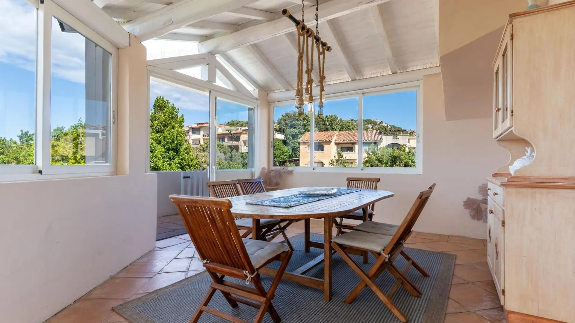 Villa Le Rocce Porto Rotondo