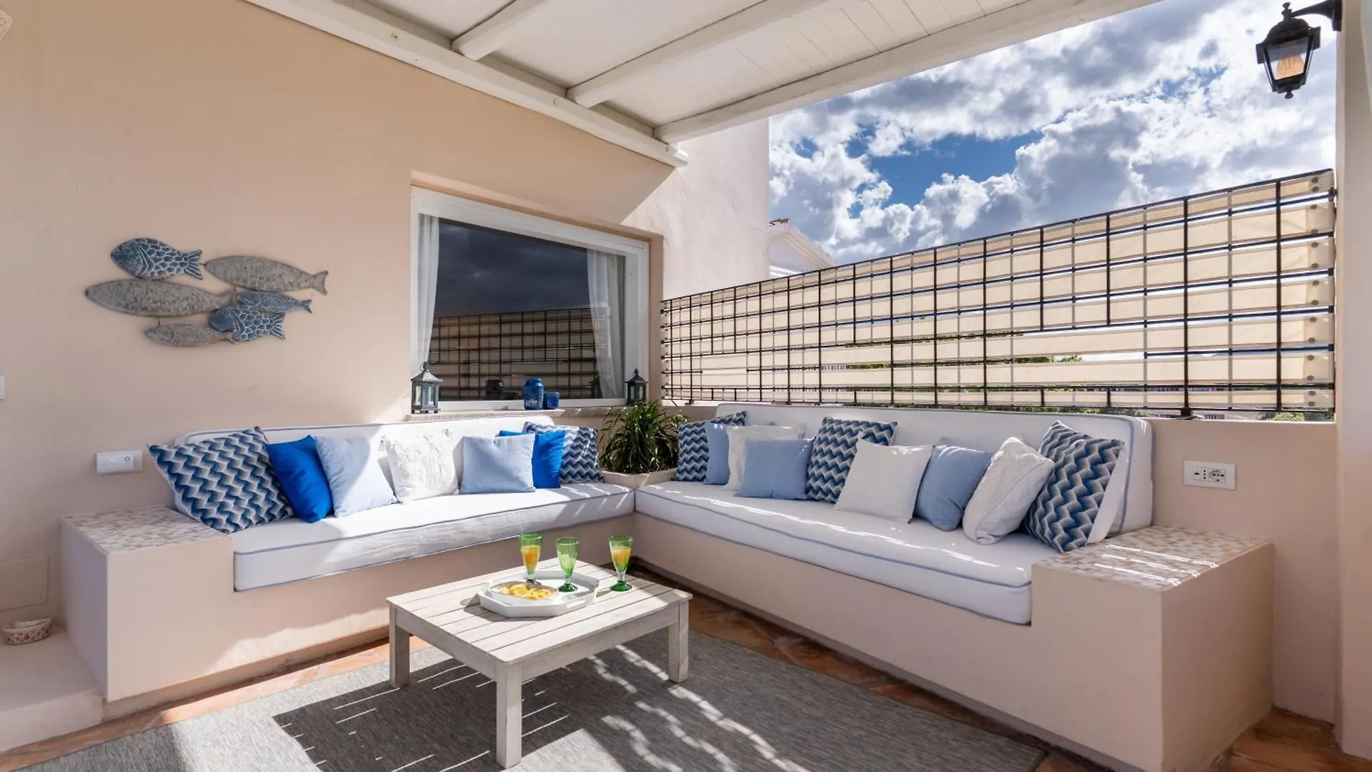 Villa Le Rocce Porto Rotondo