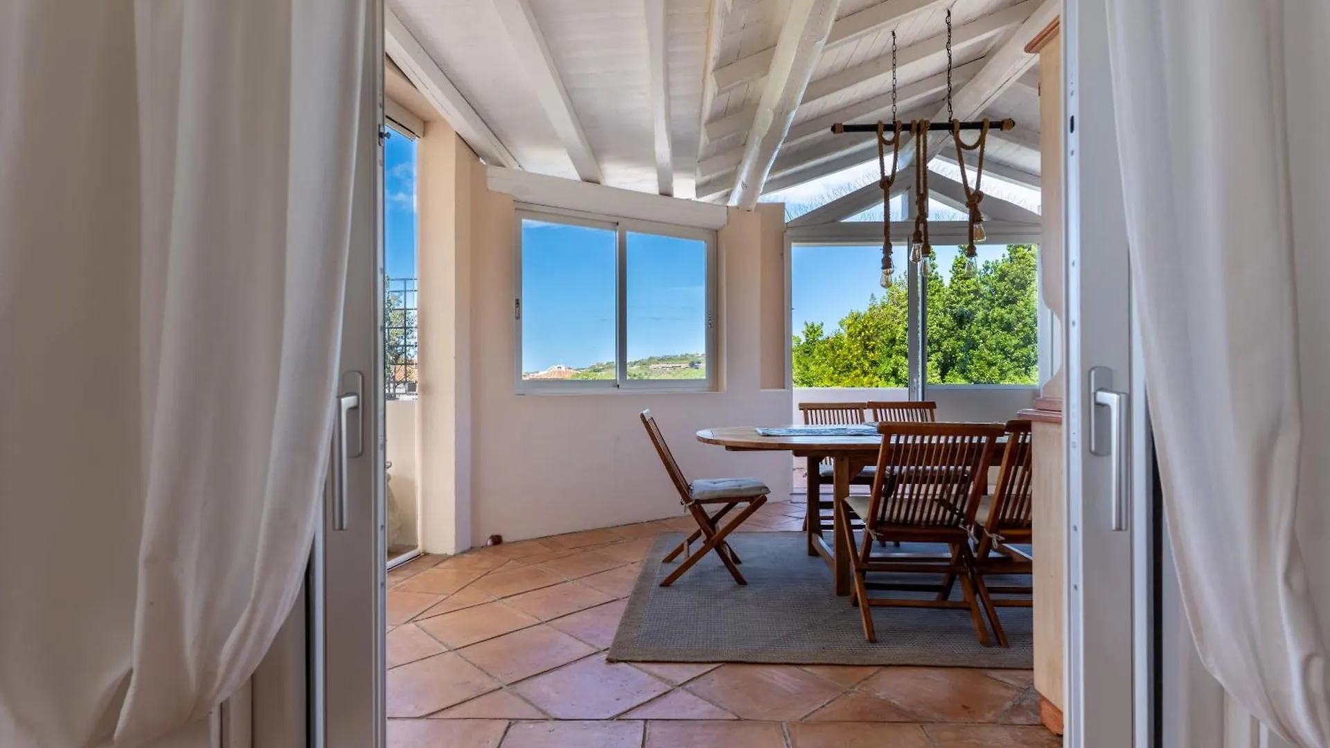Villa Le Rocce Porto Rotondo
