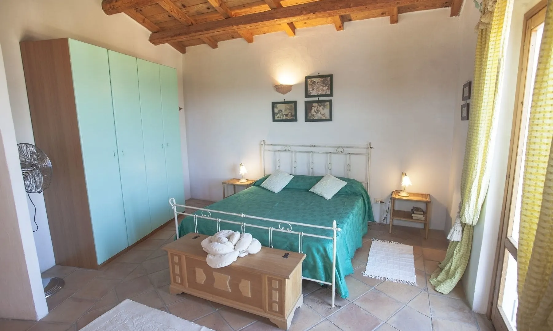 Villa Le Rocce Porto Rotondo